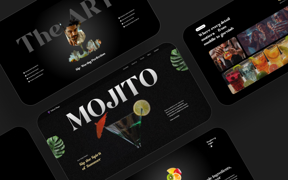 Mojito Project