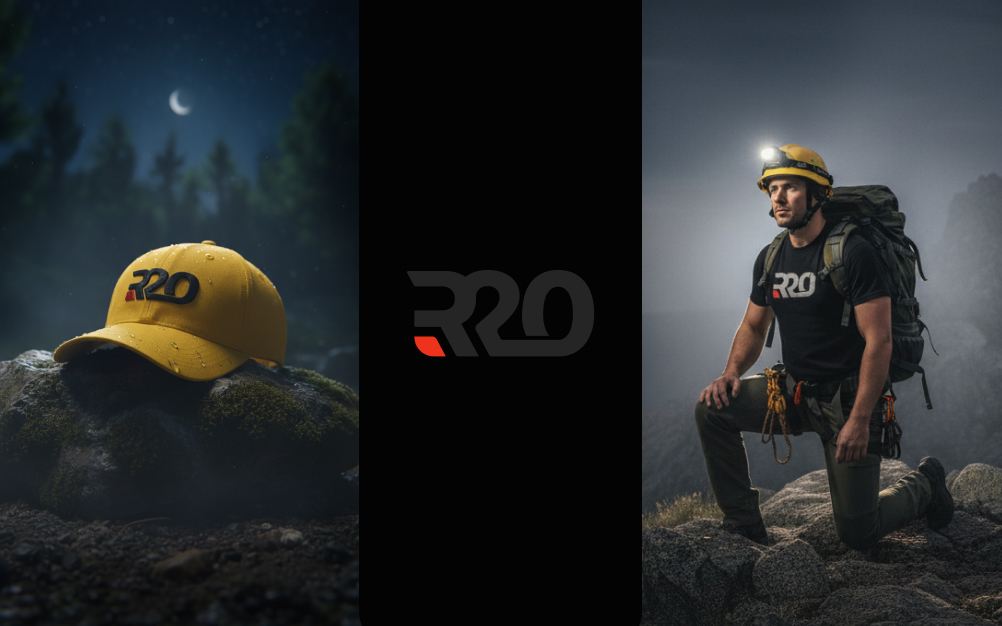 R20 Branding